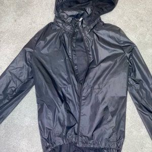 Adidas windbreaker